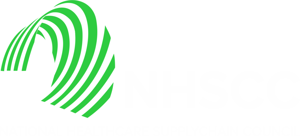 NHSCC _ Supply Chain Counsil